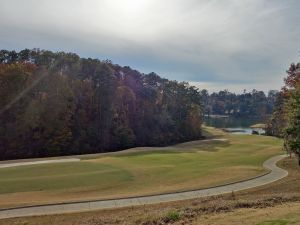 Cambrian Ridge (Sherling) 6th Back